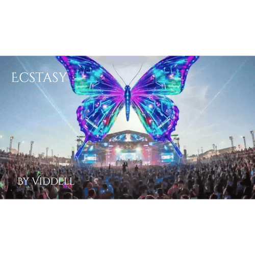 Ecstasy Music Video