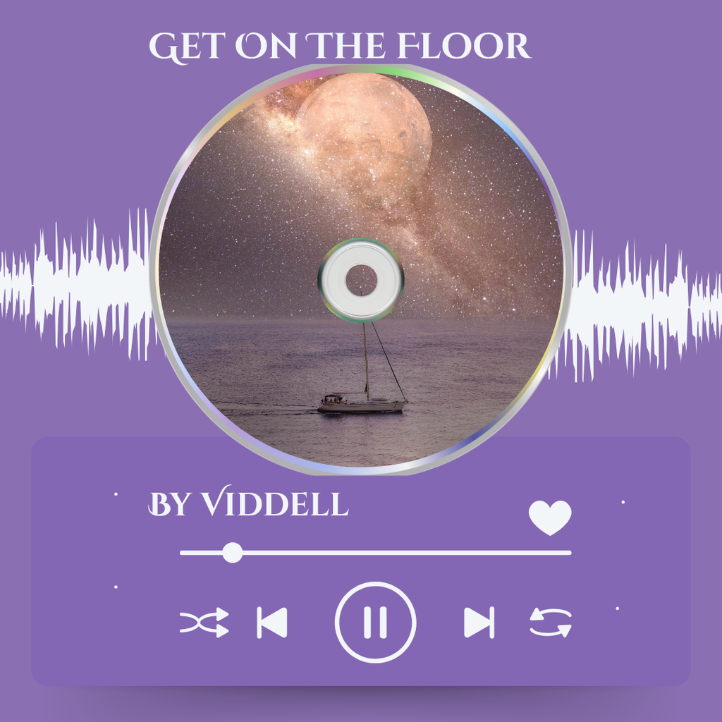 Get On The Floor
