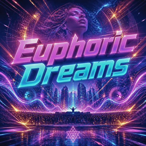 Euphoric Dreams Music Video