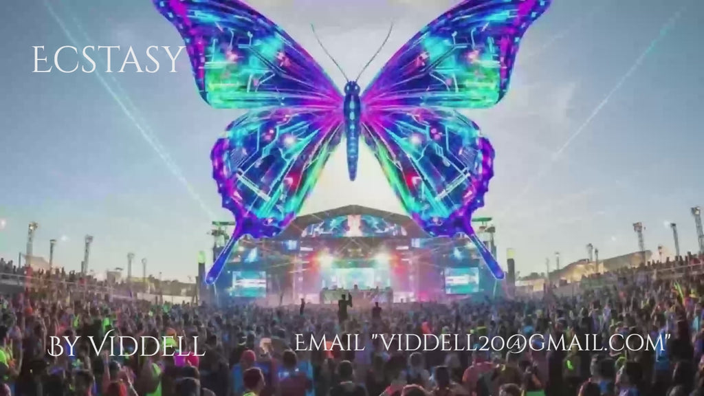 Viddell's Music 🎵 Videos